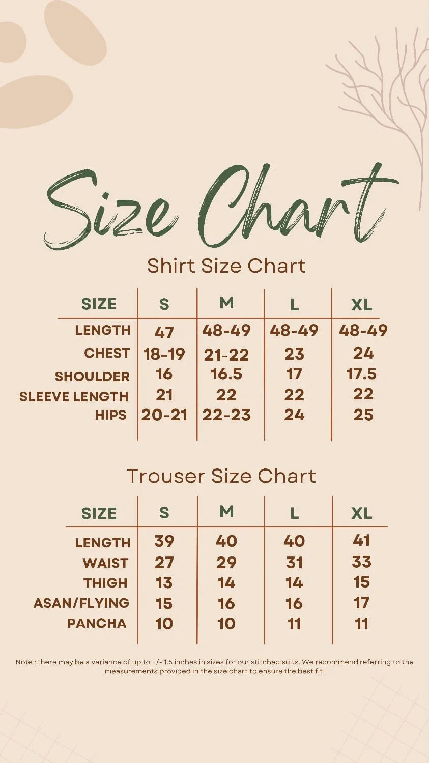 Stich Suit|E80
