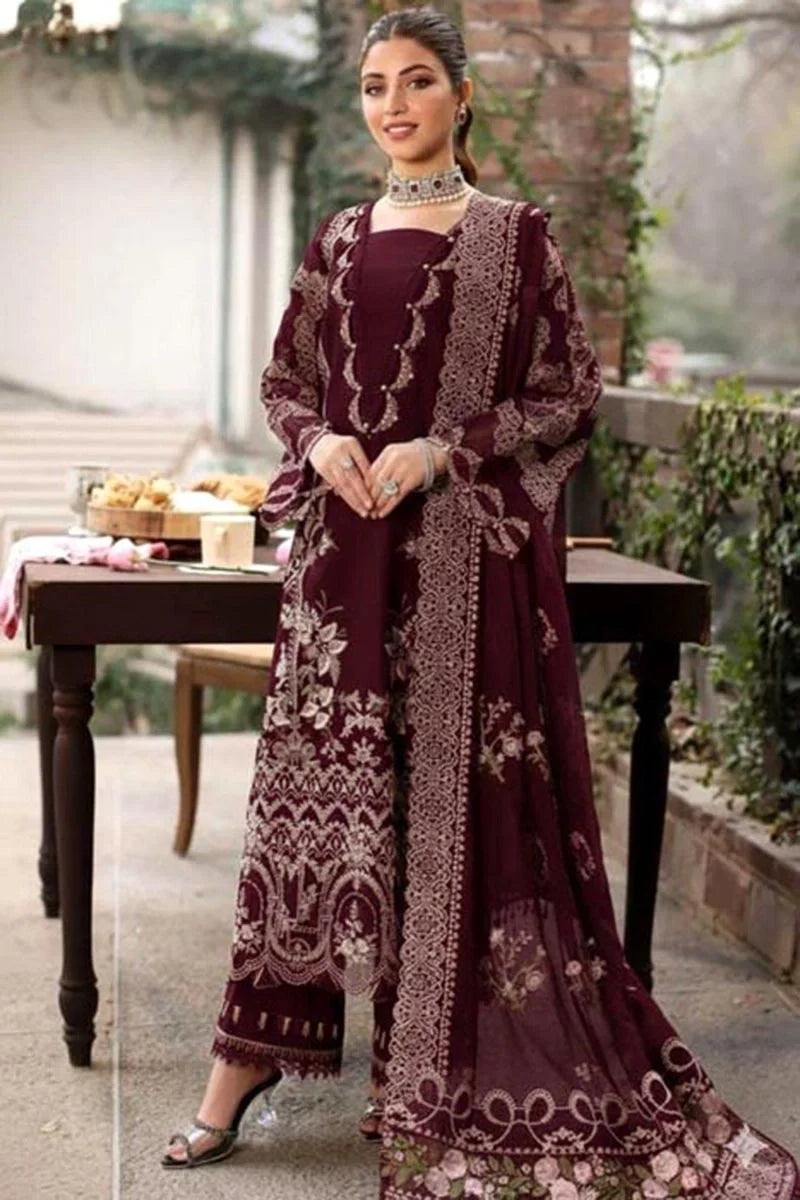 Kahf Premium Festive Lawn|E39