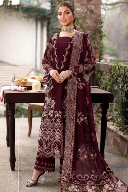 Kahf Premium Festive Lawn|E39
