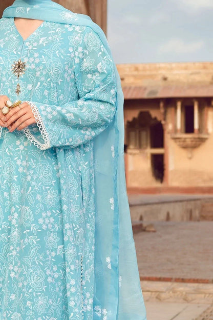 Bareeze light blue|E81