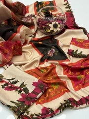 Silk 3pc Article|E77