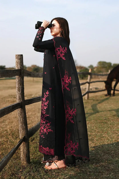 AZURE  Black Cherry|E22