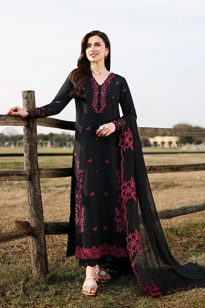 AZURE  Black Cherry|E22