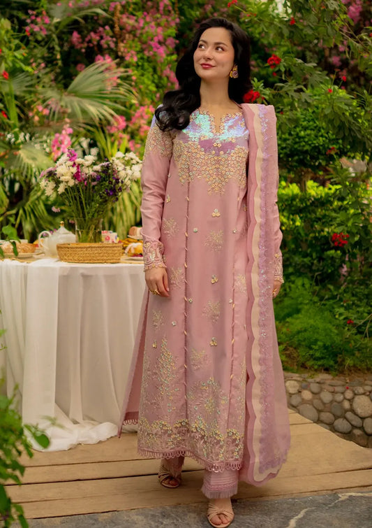 Rang Rasiya - Luxury |E24