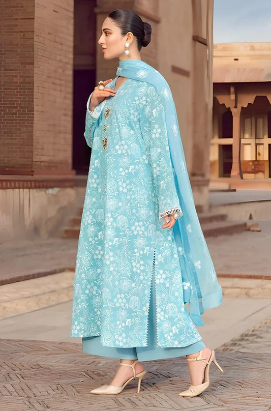 Bareeze light blue|E81