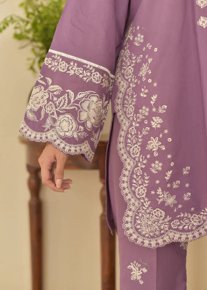 Grace 3pc Lawn Dress | E 15