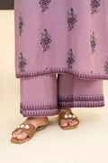 Lazuli Embroidered 3-Piece suit |E 31