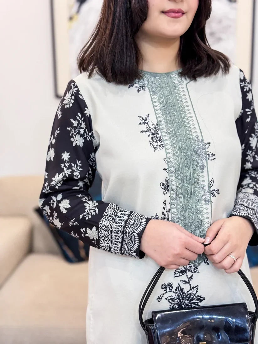 Seerat 3pc Article |E70