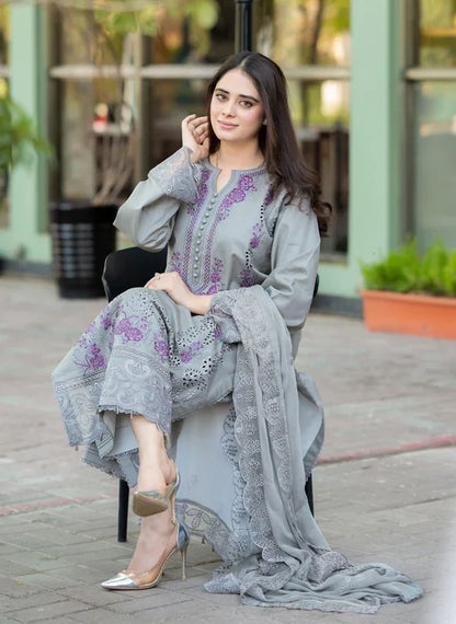 LNF 51 GREY |E42