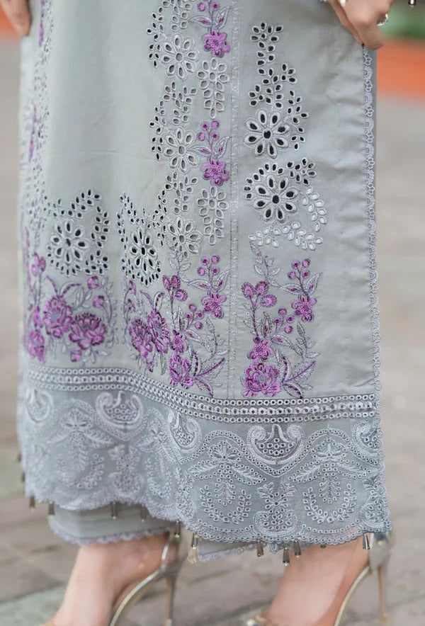 LNF 51 GREY |E42