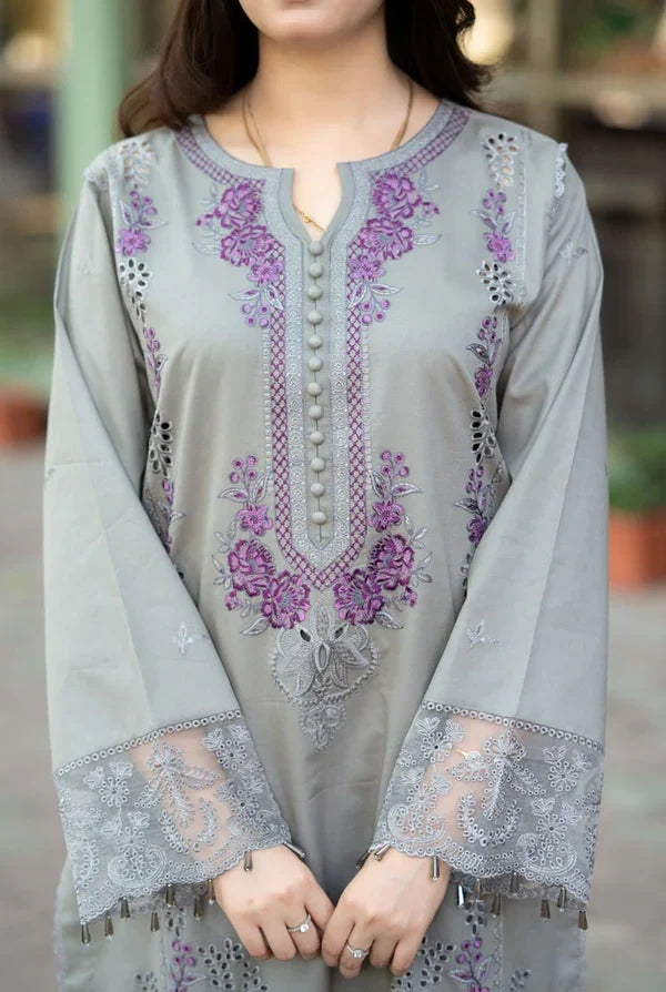 LNF 51 GREY |E42
