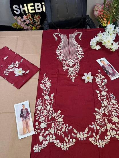 Ethnic brand 2-piece -E 13