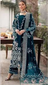 Kahf Premium Festive Lawn|E39