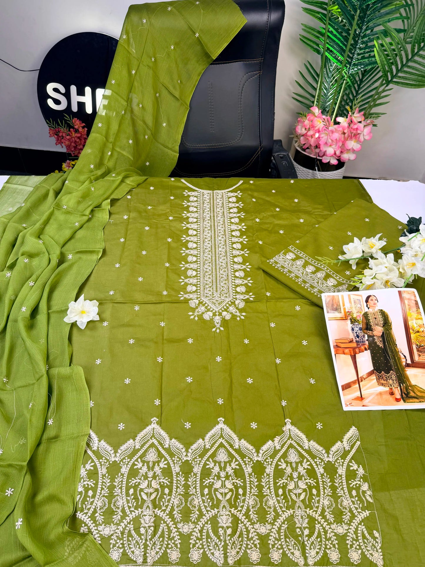Asim Jofa|E49