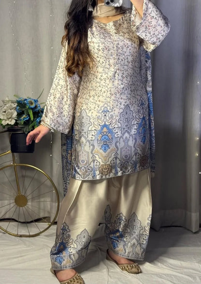 Soft Silk|E52