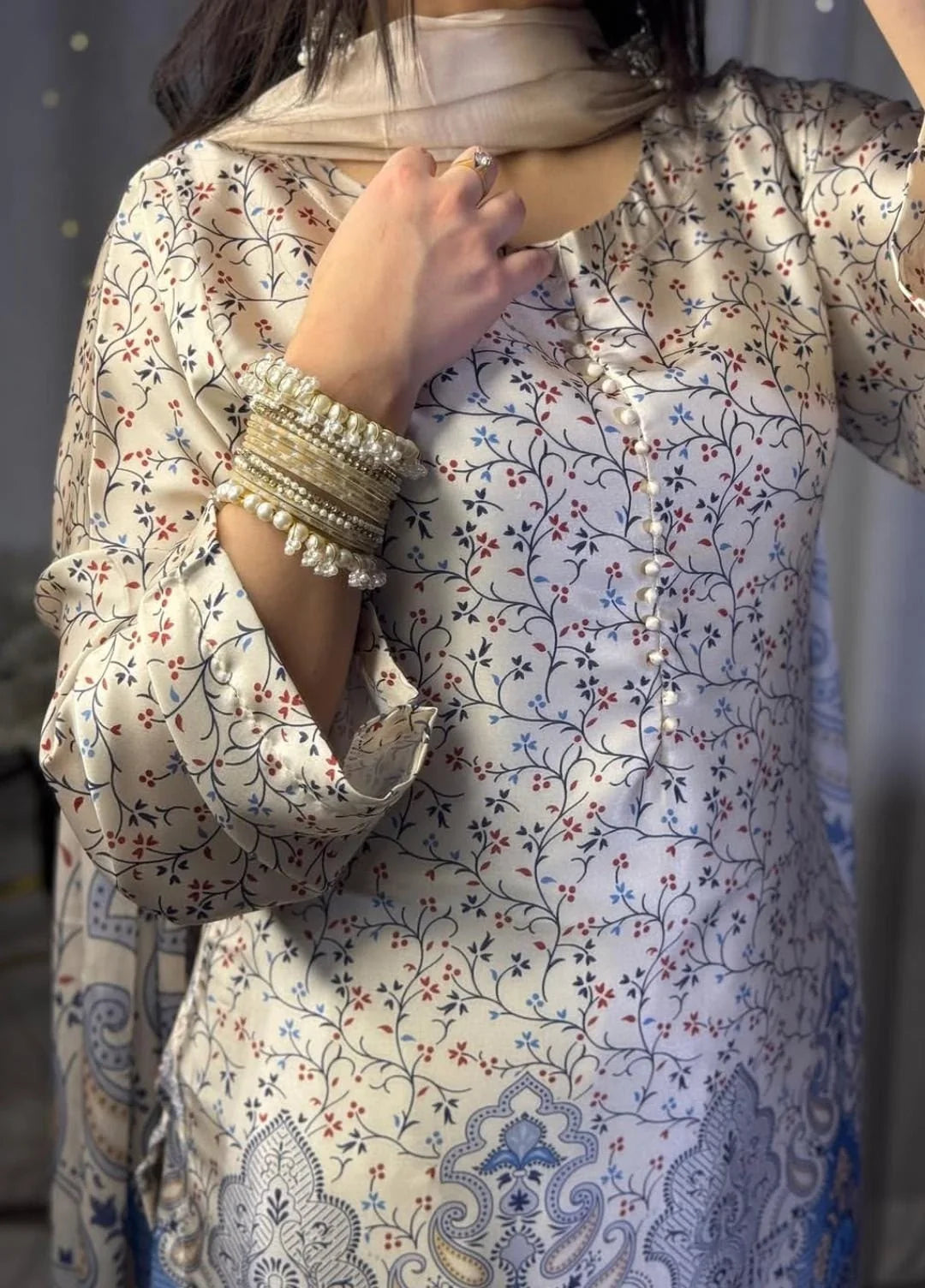 Soft Silk|E52