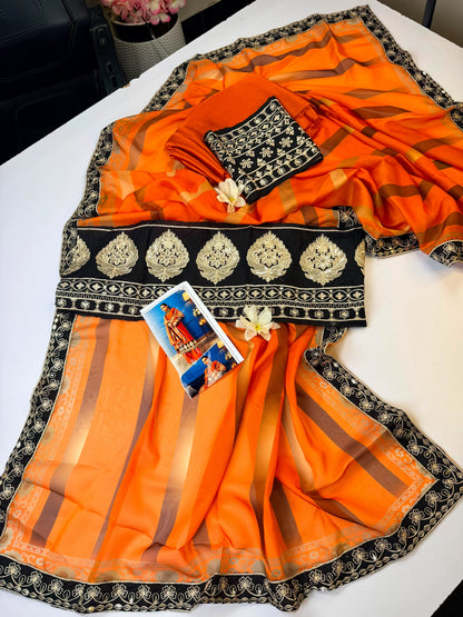 Vibrant orange|E53