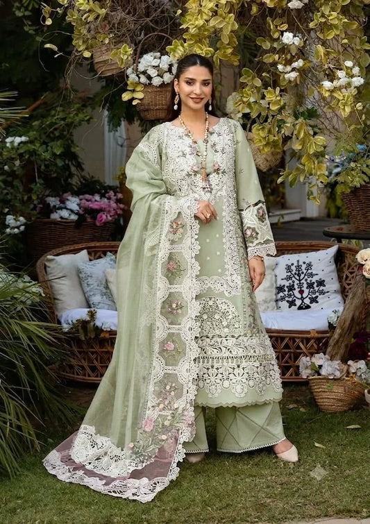 Elaf sage green|E56