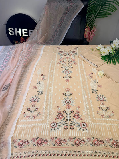 Tawakkal Fabrics |E66