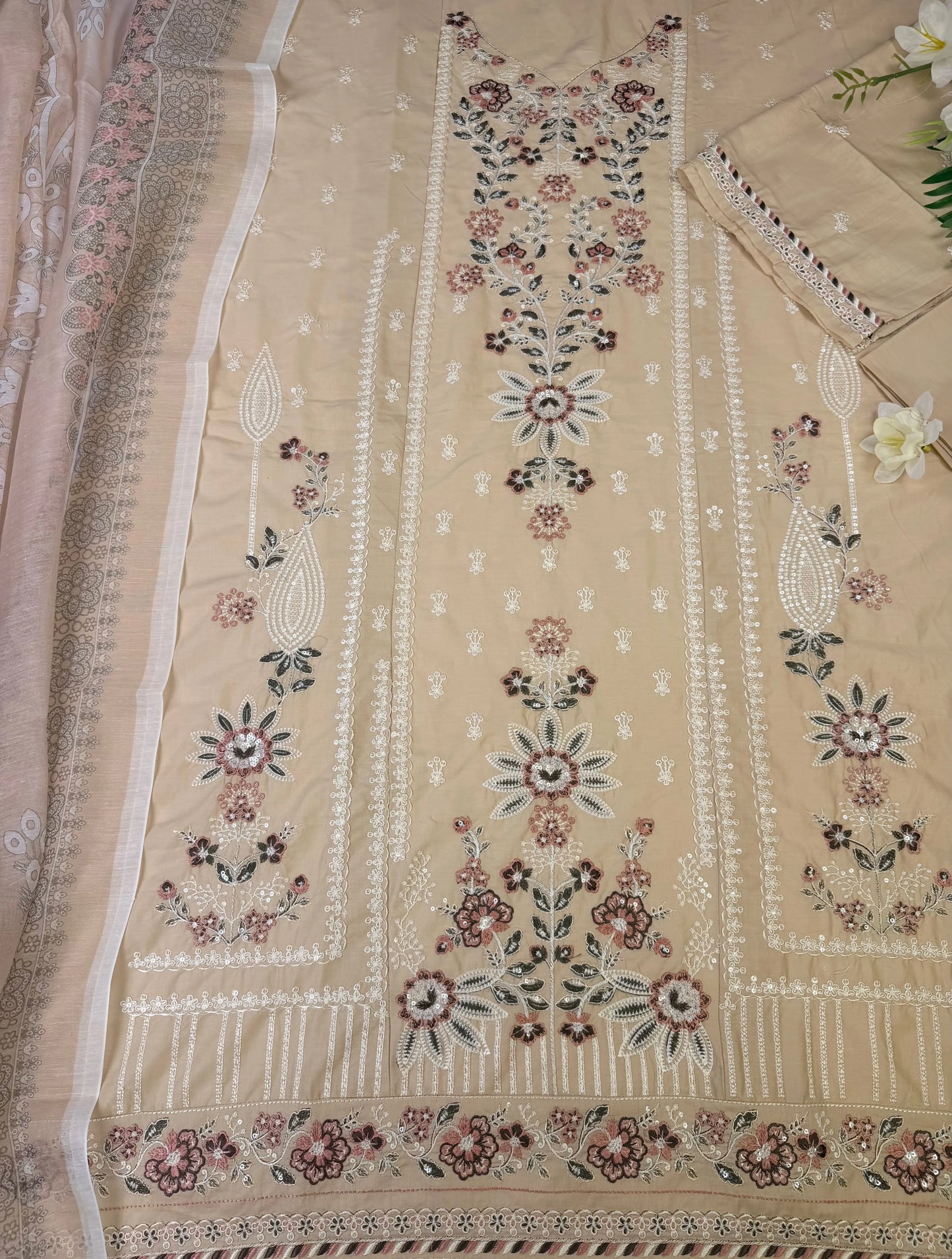 Tawakkal Fabrics |E66