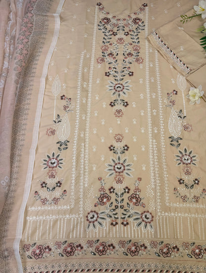 Tawakkal Fabrics |E66