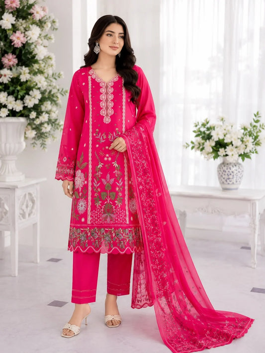 Hot pink|E67