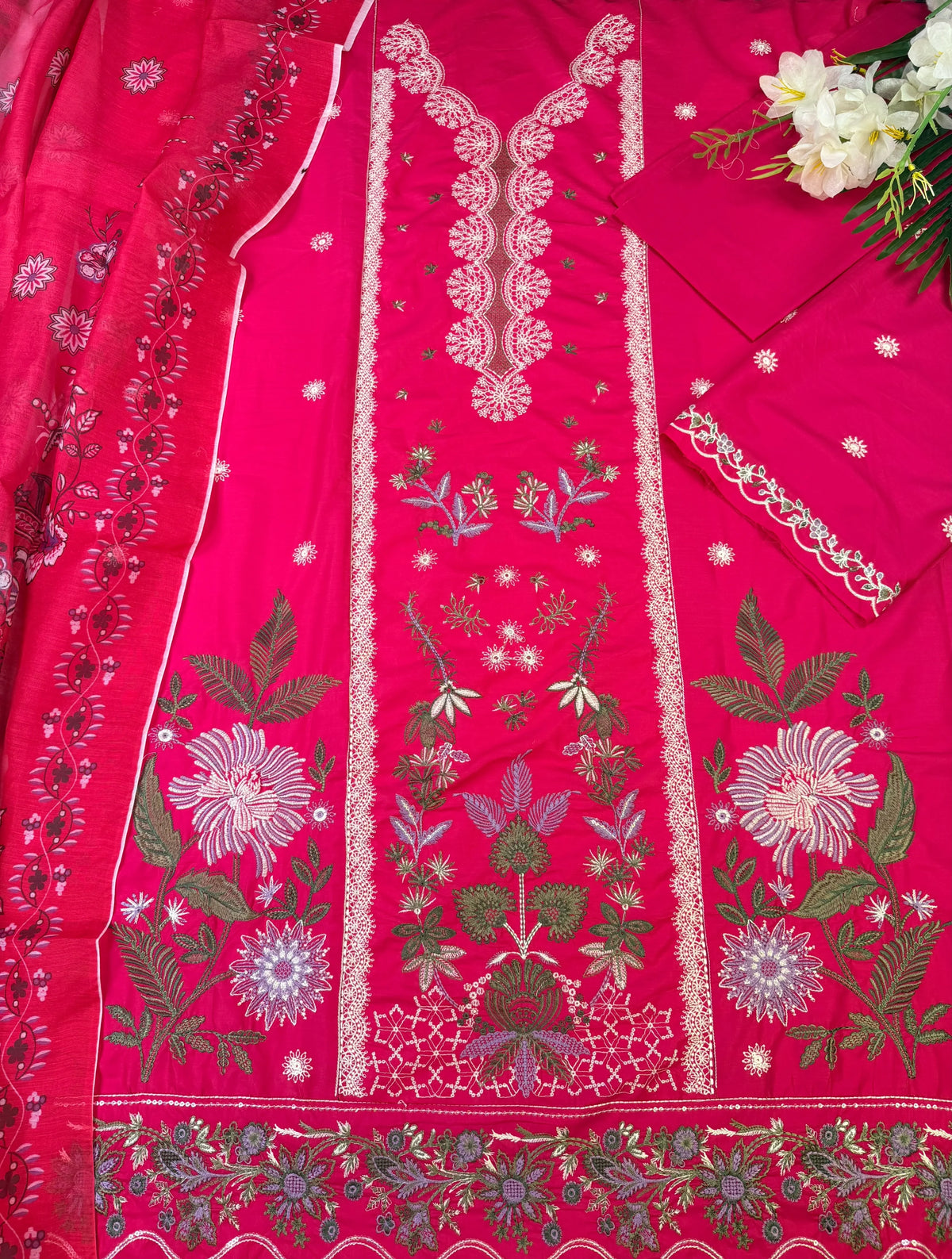 Hot pink|E67