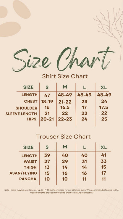 Stich Suit|E80