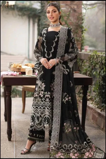 Kahf Premium Festive Lawn|E39