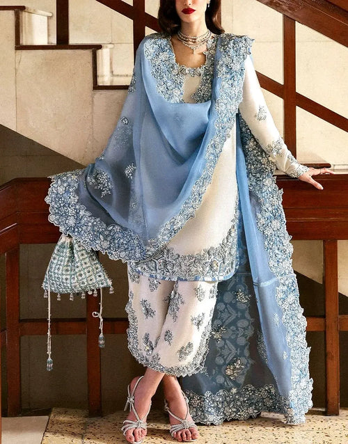 Luxury Pret collection |E84