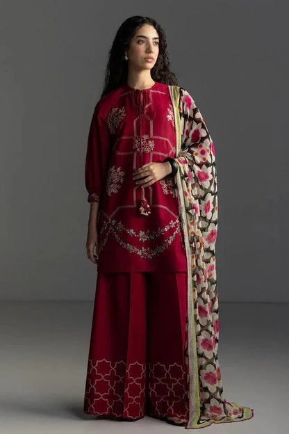 Rivae Zara Shahjahan|E41