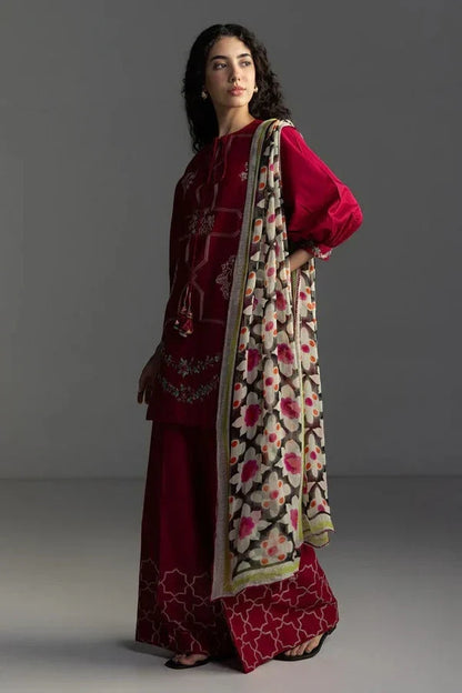 Rivae Zara Shahjahan|E41