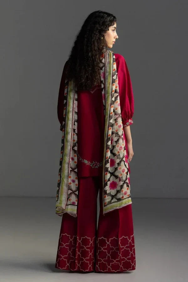 Rivae Zara Shahjahan|E41