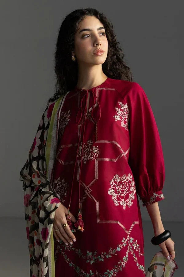 Rivae Zara Shahjahan|E41