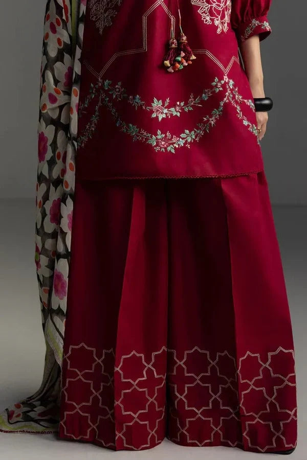 Rivae Zara Shahjahan|E41
