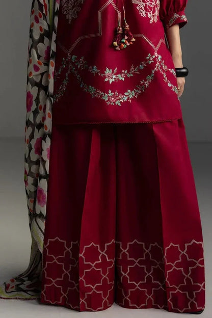 Rivae Zara Shahjahan|E41