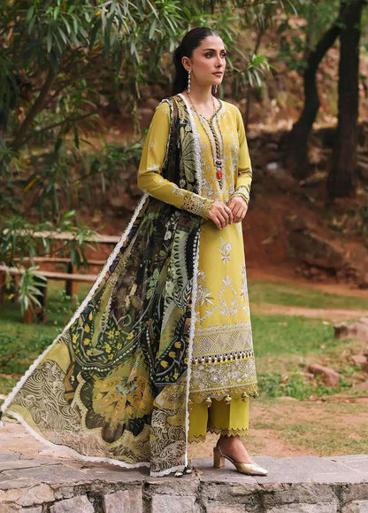 Talia Luxury Lawn|E68