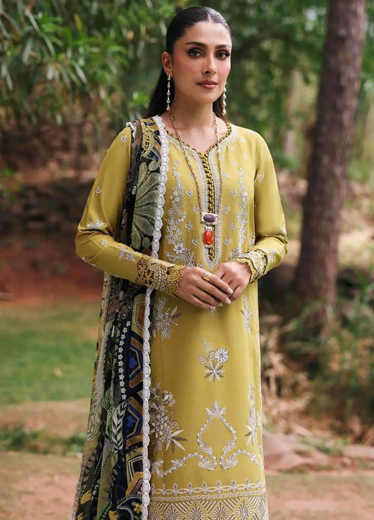 Talia Luxury Lawn|E68