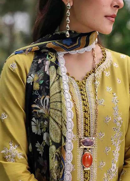 Talia Luxury Lawn|E68